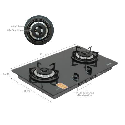 Album bếp gas 4